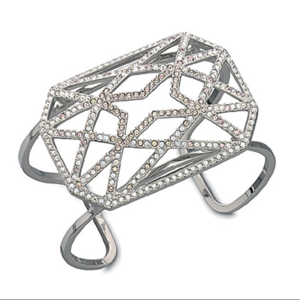 Swarovski Evanescent Cuff #933564 - Picture 10 of 11